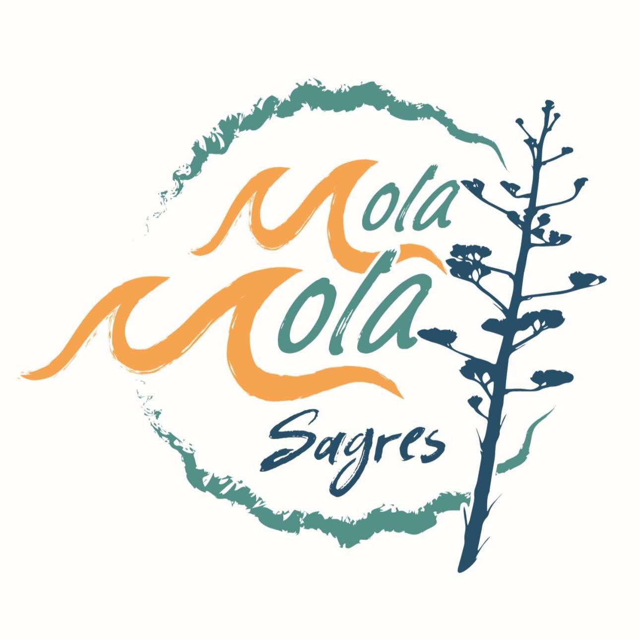 Mola Mola Sagres Διαμέρισμα Εξωτερικό φωτογραφία
